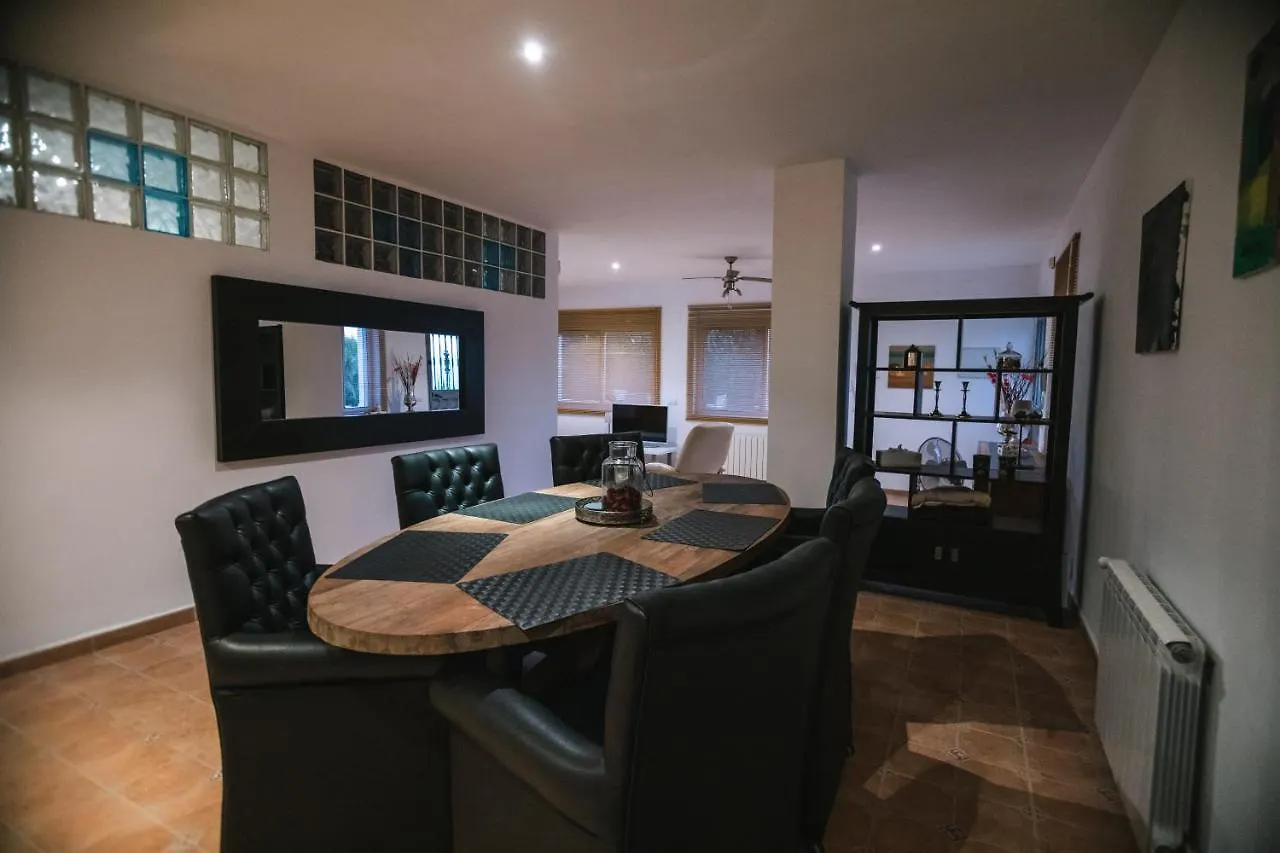 B&B Casa Rubi, Diamante 阿尔豪林德拉托里 公寓
