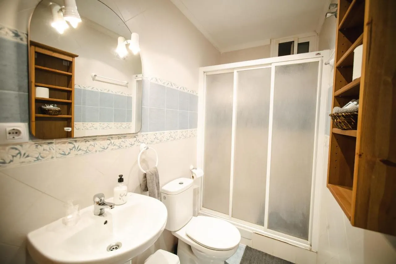 Apartamento B&B Casa Rubí, Diamante Alhaurín de la Torre