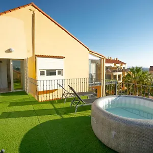  Apartamento Sunstay Luxe Penthouse Sol Andalusi Alhaurin