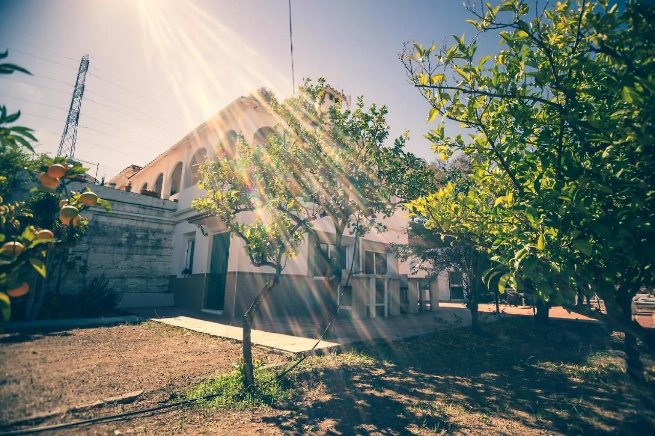 B&B Casa Rubi, Diamante Alhaurin de la Torre