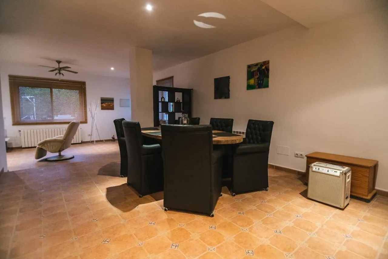 Apartment B&B Casa Rubi, Diamante Alhaurin de la Torre