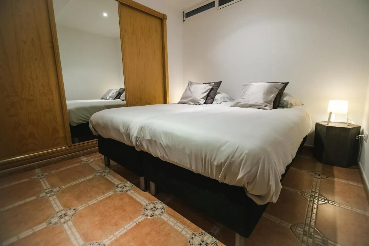 B&B Casa Rubi, Diamante Alhaurin de la Torre