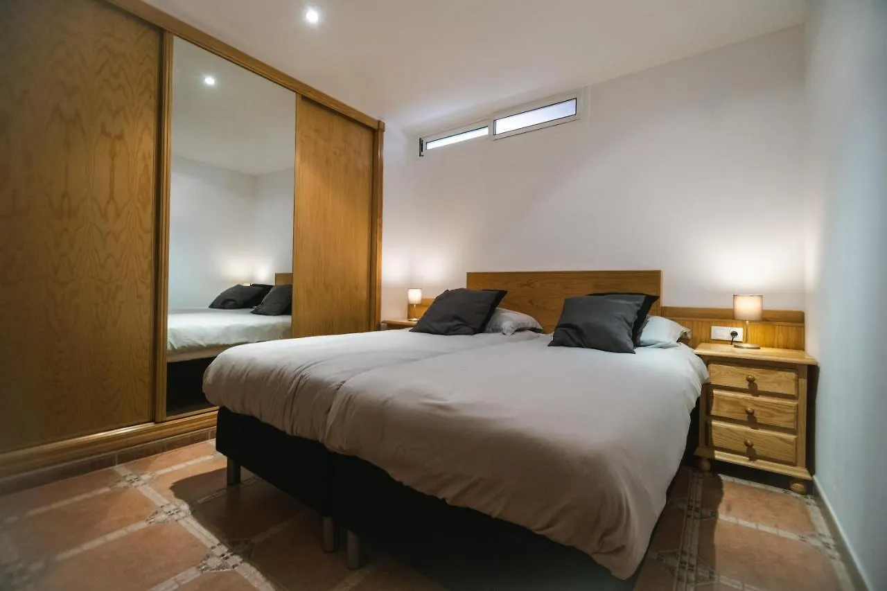 B&B Casa Rubi, Diamante Alhaurin de la Torre 0*,  Spain