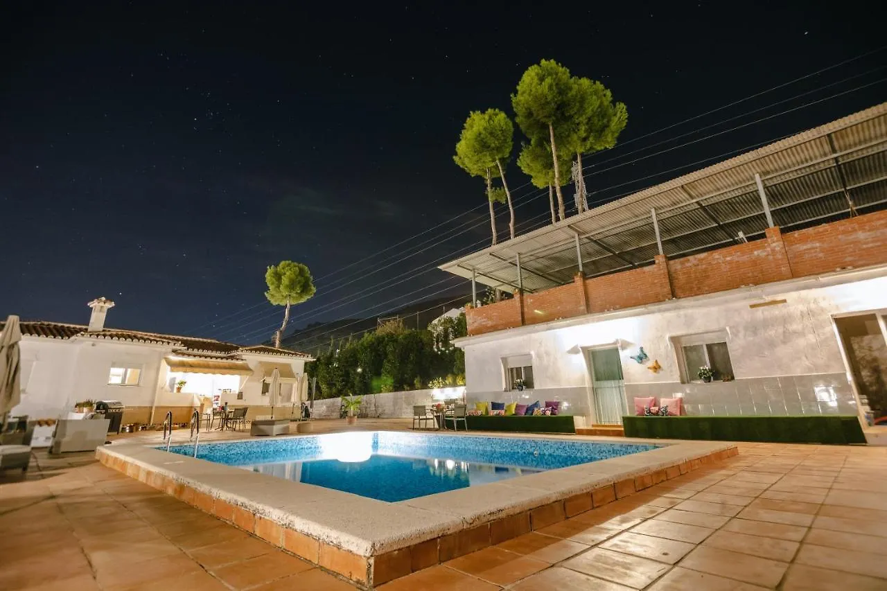 B&B Casa Rubi, Diamante Alhaurin de la Torre