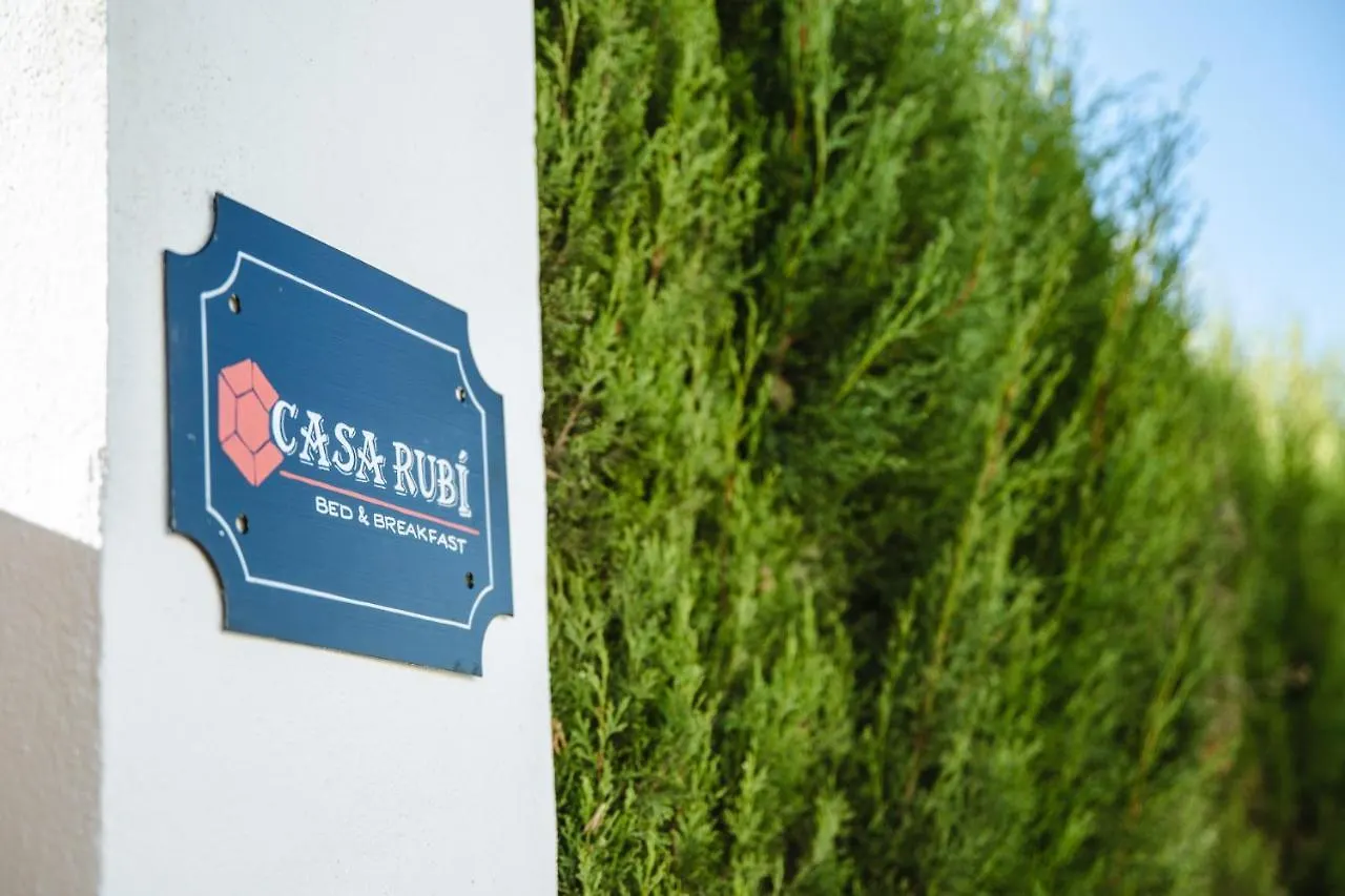 B&B Casa Rubi, Diamante Alhaurin de la Torre