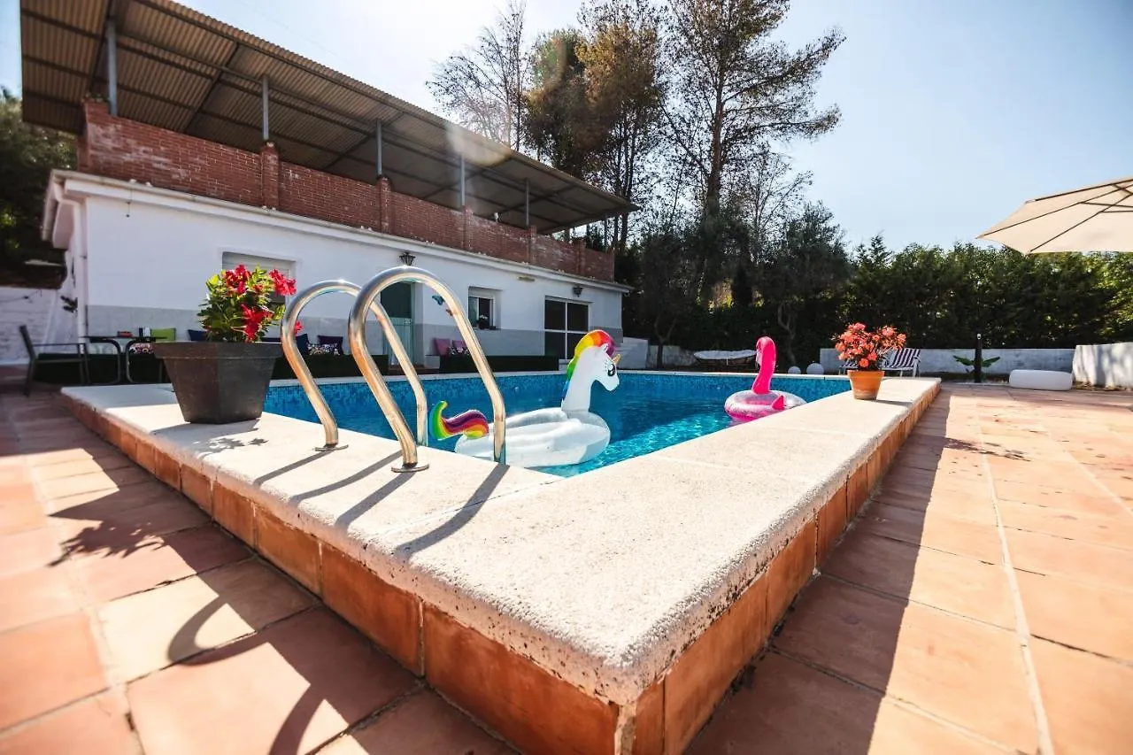 B&B Casa Rubi, Diamante Alhaurin de la Torre Spain