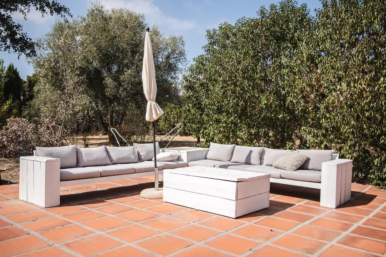 B&B Casa Rubi, Diamante Alhaurin de la Torre 0*,  Spain